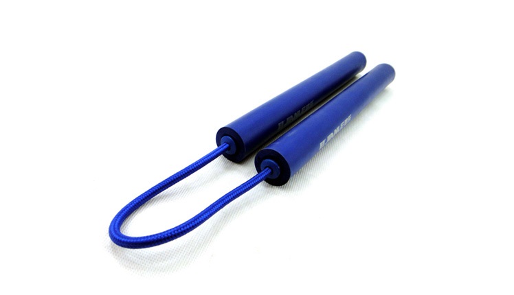 Nunchaku Nunchaku